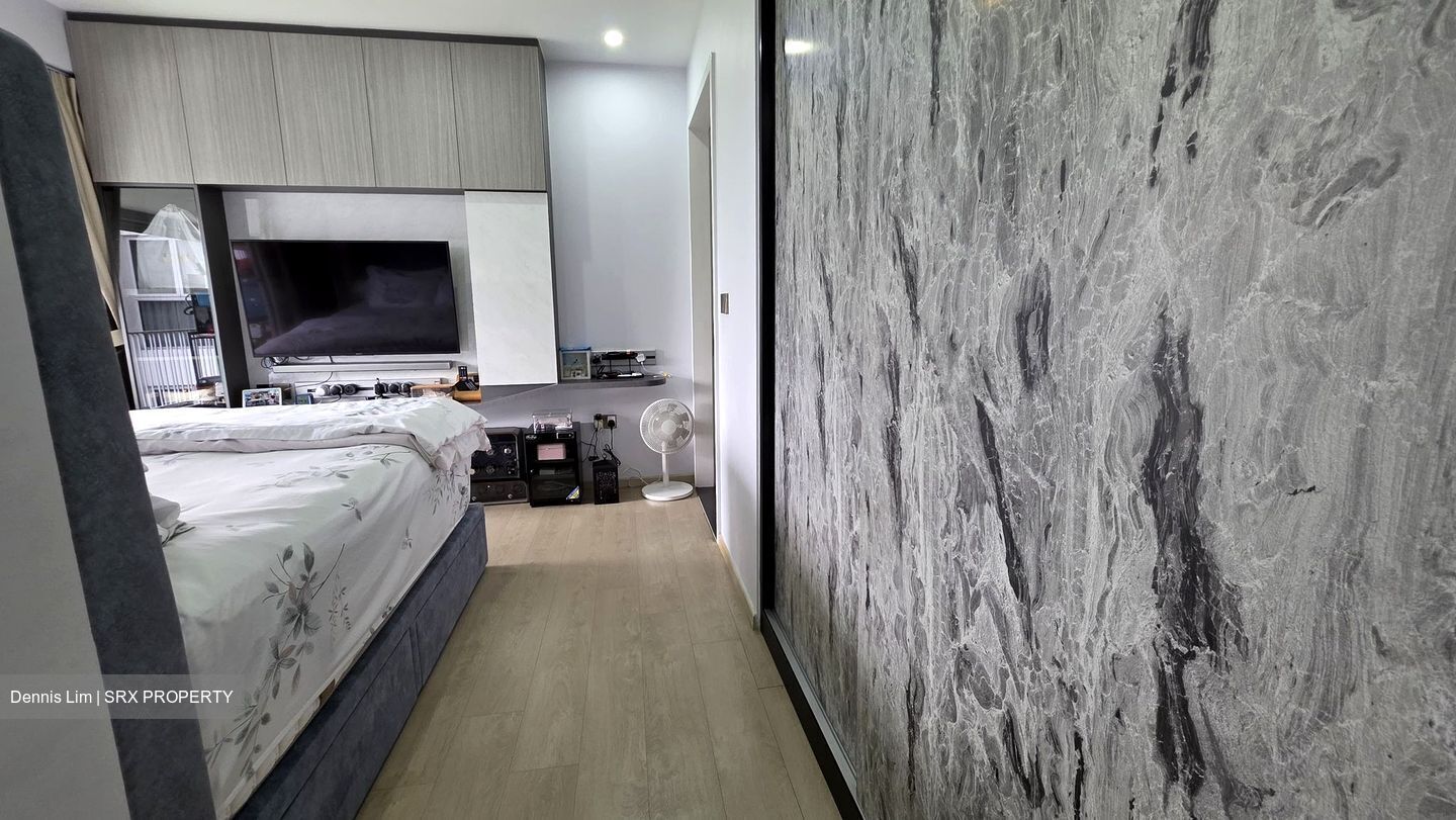 The Estuary (D27), Condominium #487006811